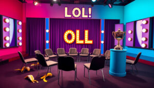 LOL: Last One Laughing Staffel 6: Start, Besetzung & Gewinner