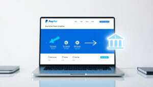 PayPal Guthaben auf Bankkonto überweisen – Vollständige Schritt-für-Schritt-Anleitung