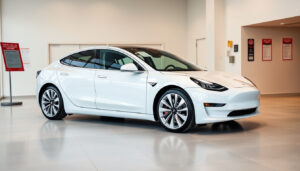 Tesla Model 3 Leasing: Kosten, Angebote und Fallstricke